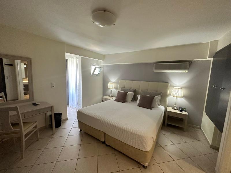Faedra Beach Hotel
