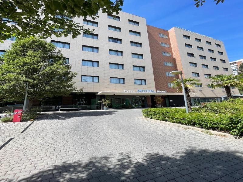 Zentral Castellana Norte image