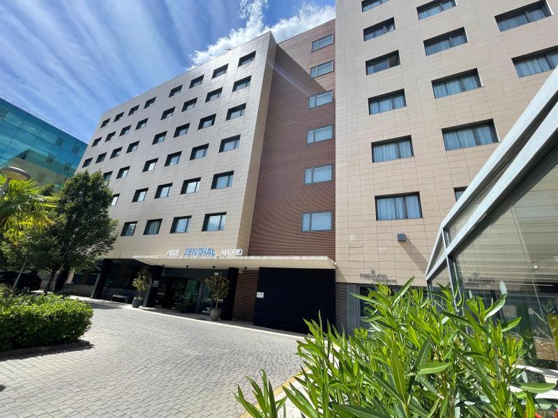 Zentral Castellana Norte image