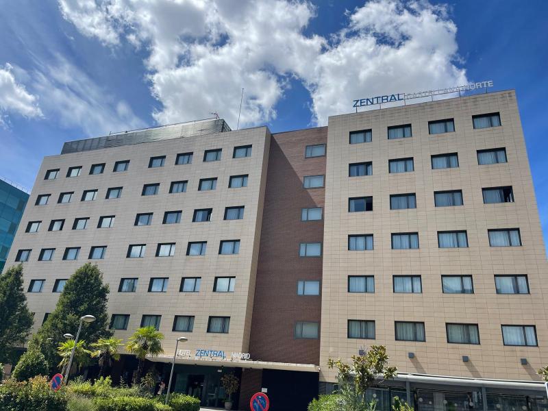 Zentral Castellana Norte image