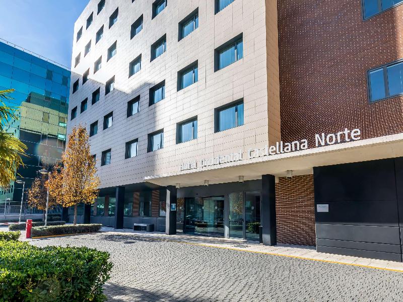 Zentral Castellana Norte image