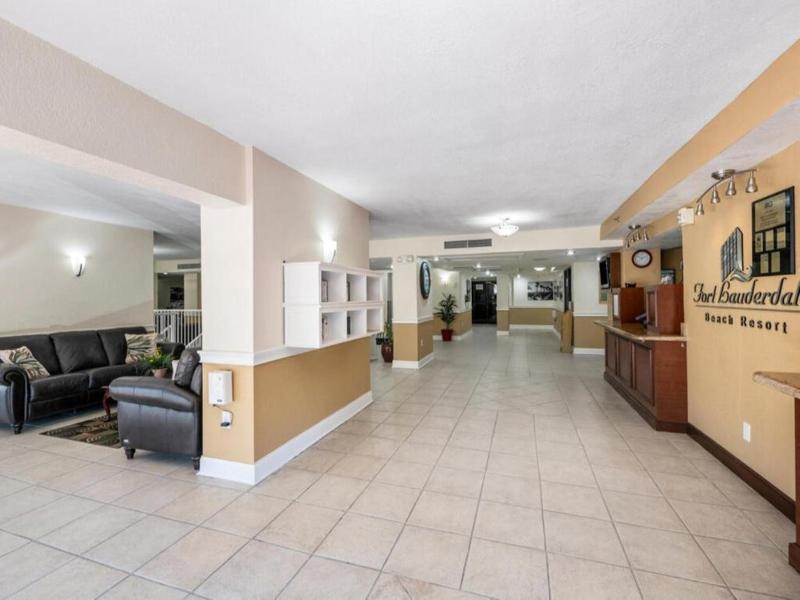 Fort Lauderdale Beach Resort image