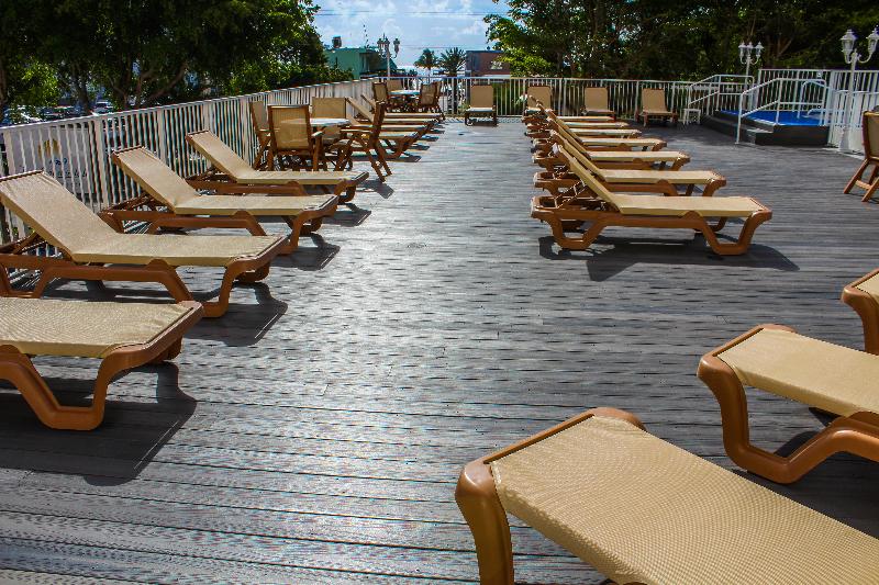 Fort Lauderdale Beach Resort
