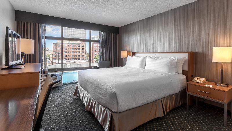 Holiday Inn Chicago North-Evanston photo 13