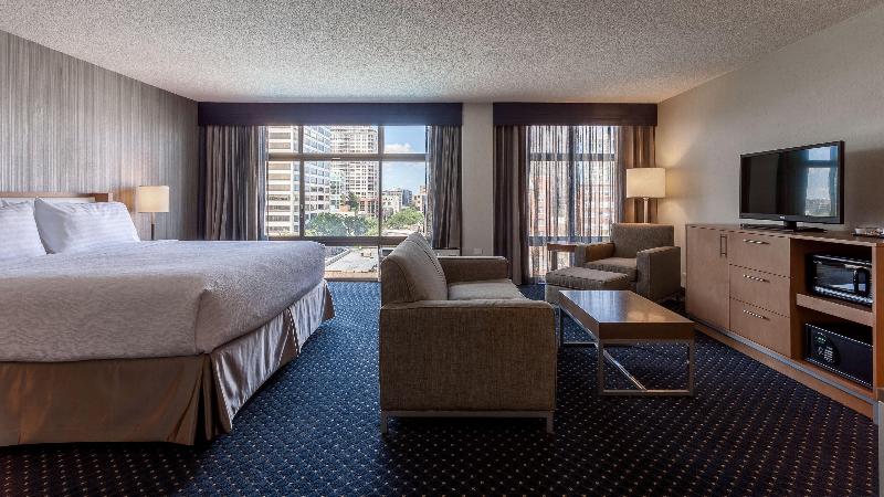 Holiday Inn Chicago North-Evanston photo 15