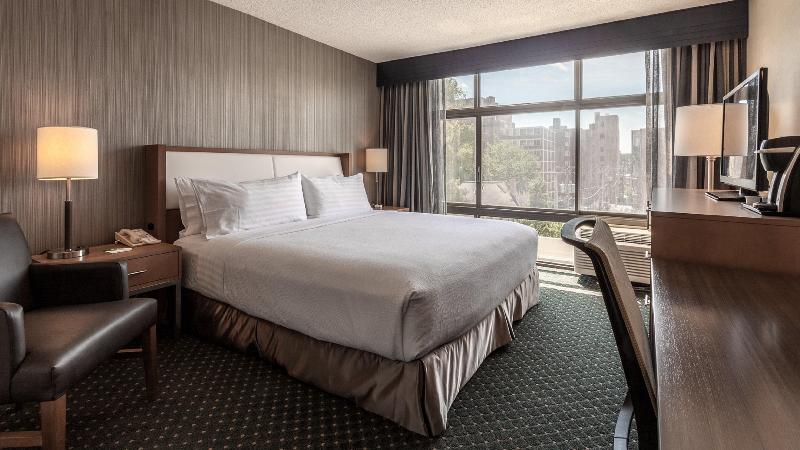 Holiday Inn Chicago North-Evanston photo 22