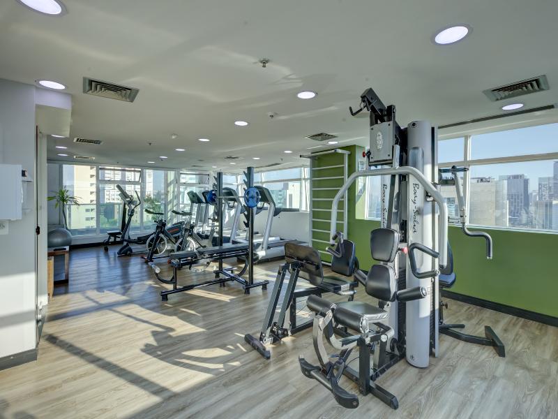 Park Inn by Radisson Berrini image