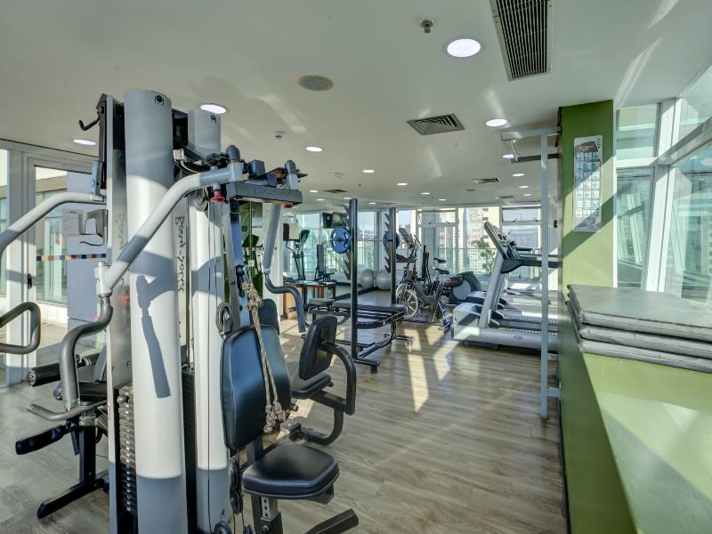 Park Inn by Radisson Berrini image