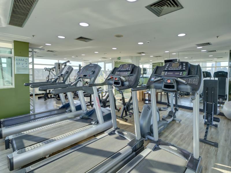 Park Inn by Radisson Berrini image