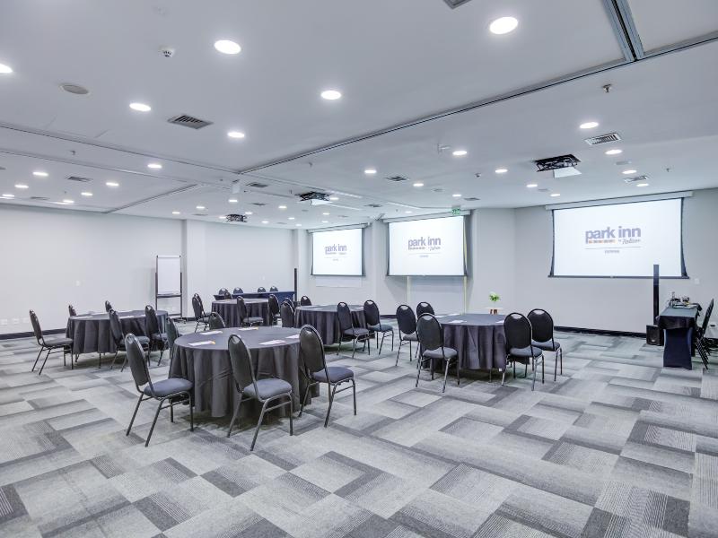 Park Inn by Radisson Berrini image