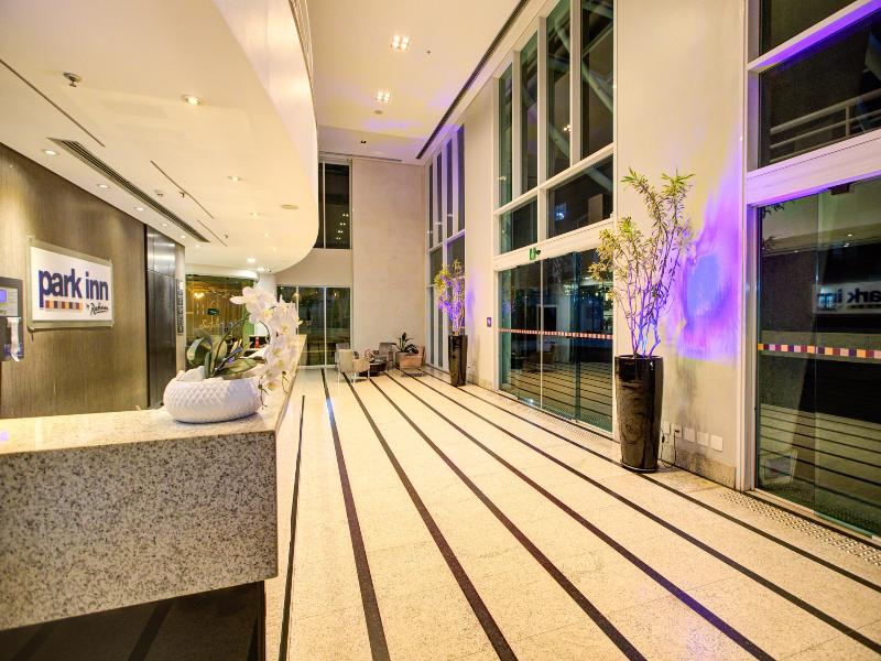 Park Inn by Radisson Berrini image