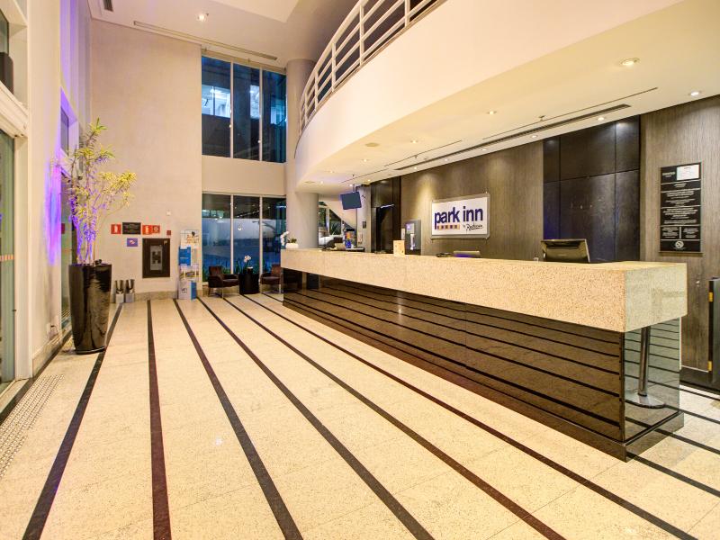 Park Inn by Radisson Berrini image