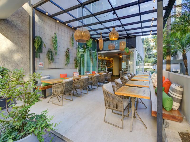Park Inn by Radisson Berrini image