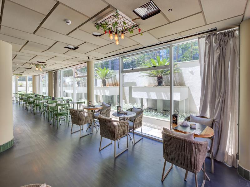 Park Inn by Radisson Berrini image