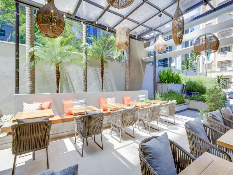 Park Inn by Radisson Berrini image