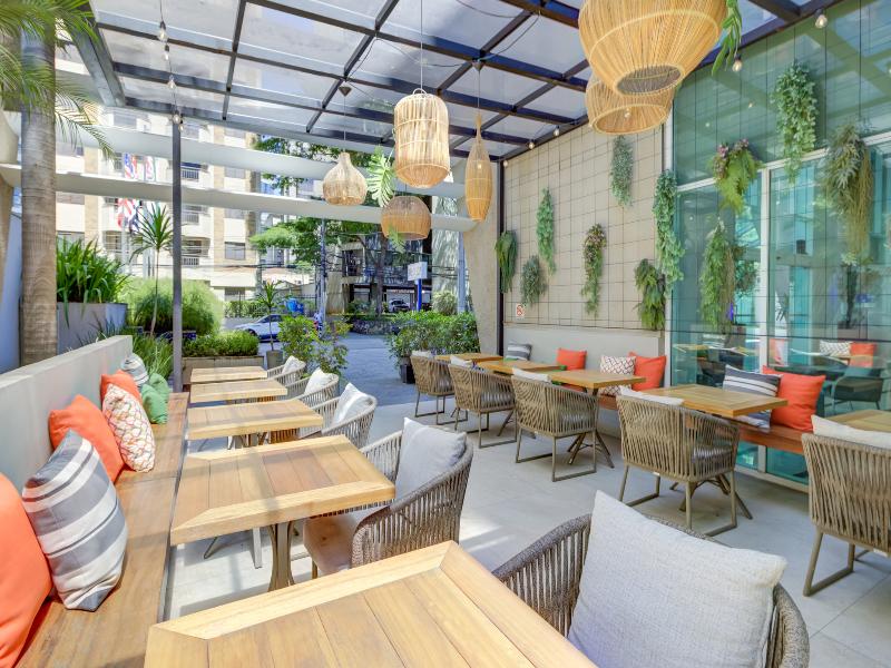 Park Inn by Radisson Berrini image