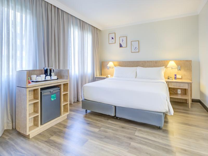 Park Inn by Radisson Berrini image