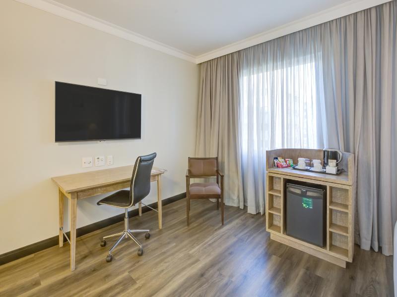 Park Inn by Radisson Berrini image