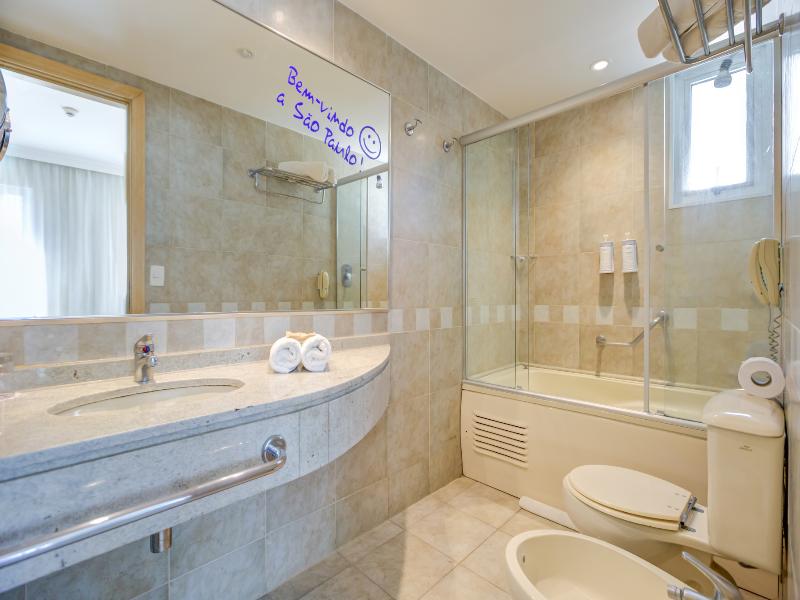 Park Inn by Radisson Berrini image
