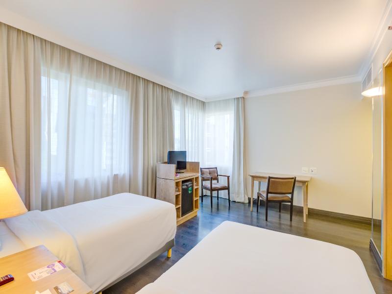 Park Inn by Radisson Berrini image