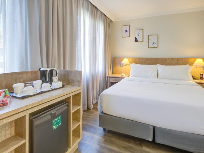 Park Inn by Radisson Berrini image