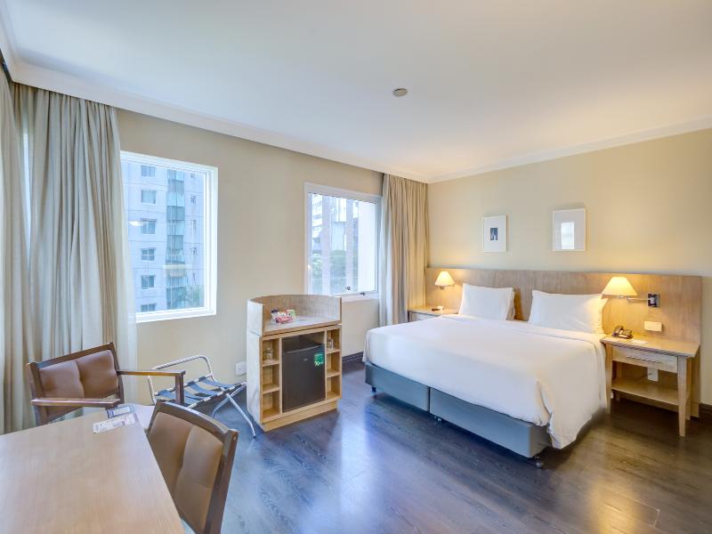 Park Inn by Radisson Berrini image