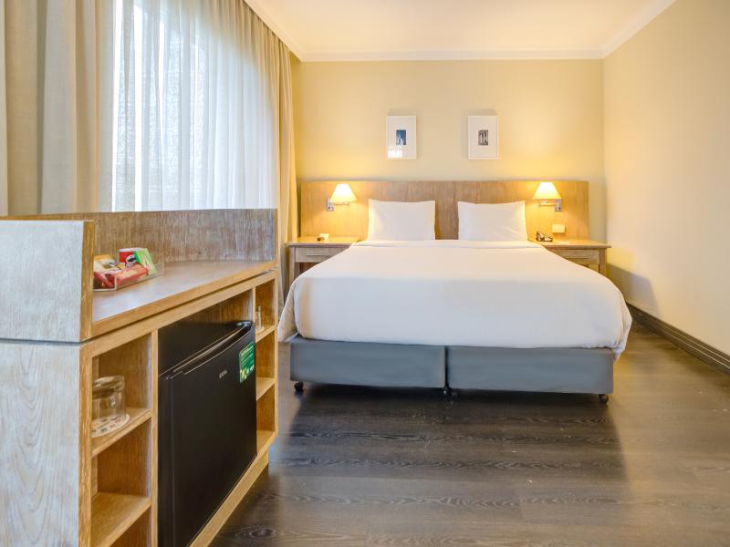 Park Inn by Radisson Berrini image