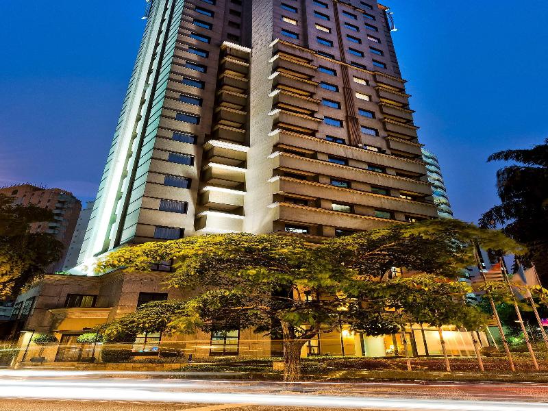 Innside São Paulo Itaim — photo 498