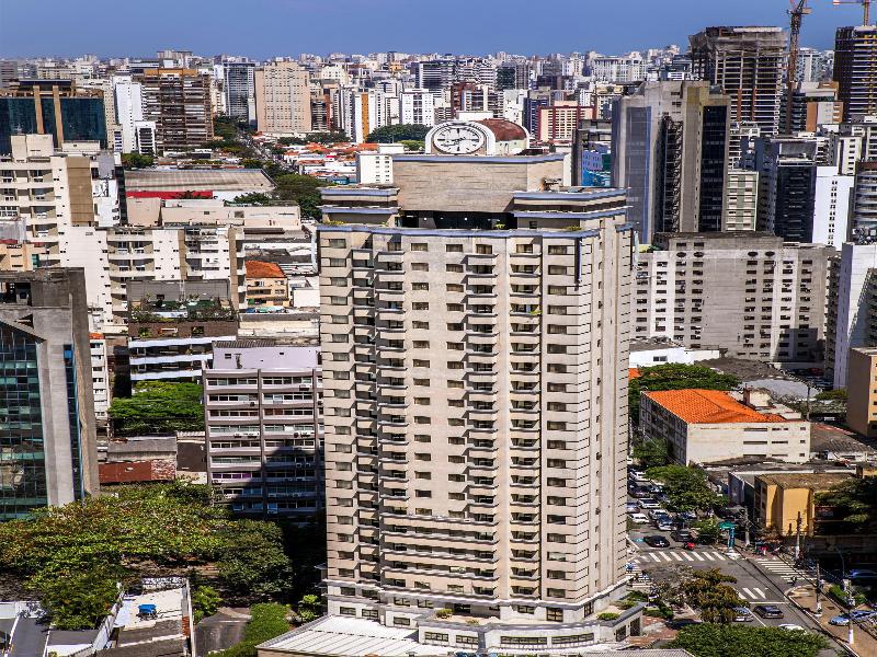 Innside São Paulo Itaim — photo 500