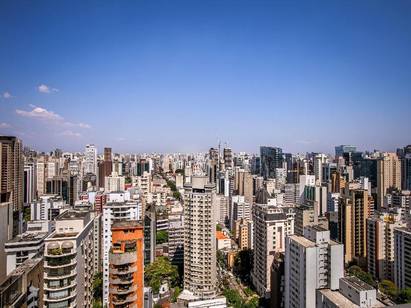 Innside São Paulo Itaim — photo 502
