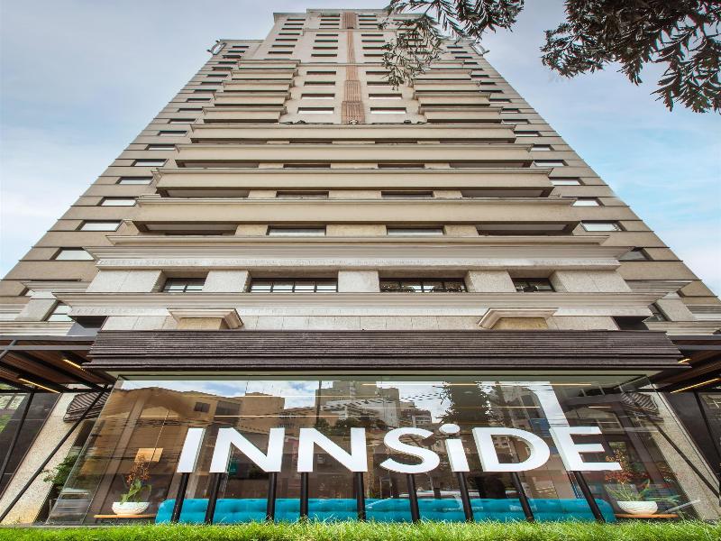 Innside São Paulo Itaim — photo 538