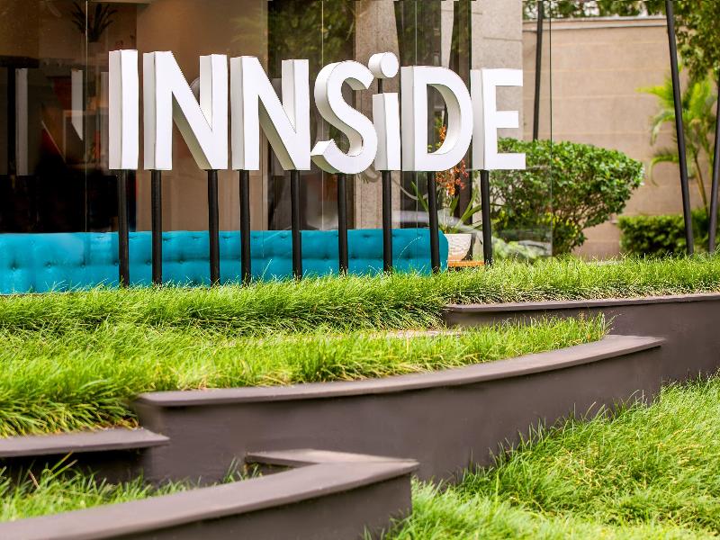 Innside São Paulo Itaim — photo 562