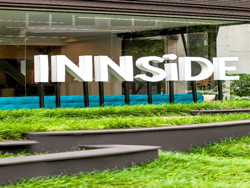 Innside São Paulo Itaim — photo 556