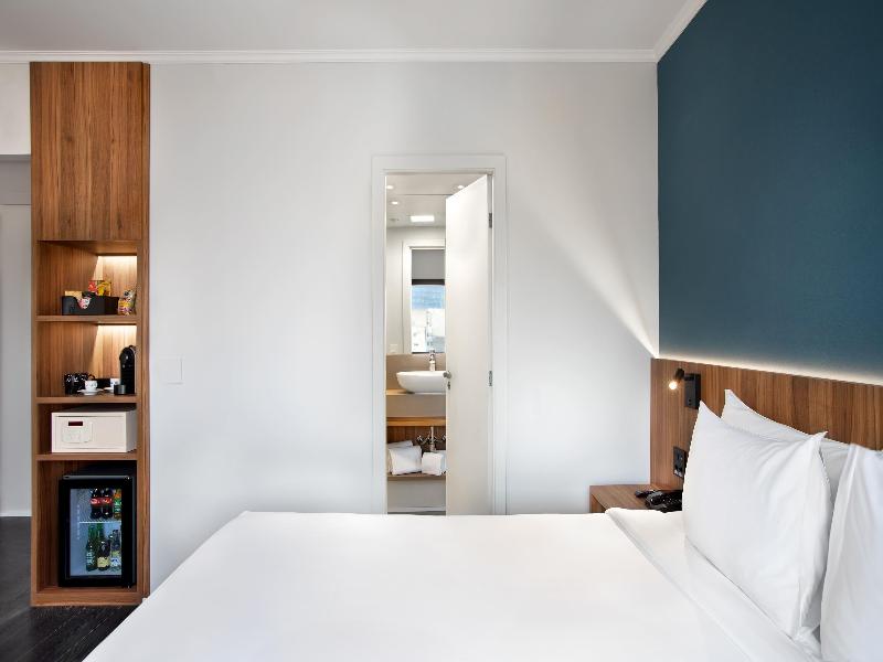 Room KING SIZE BED