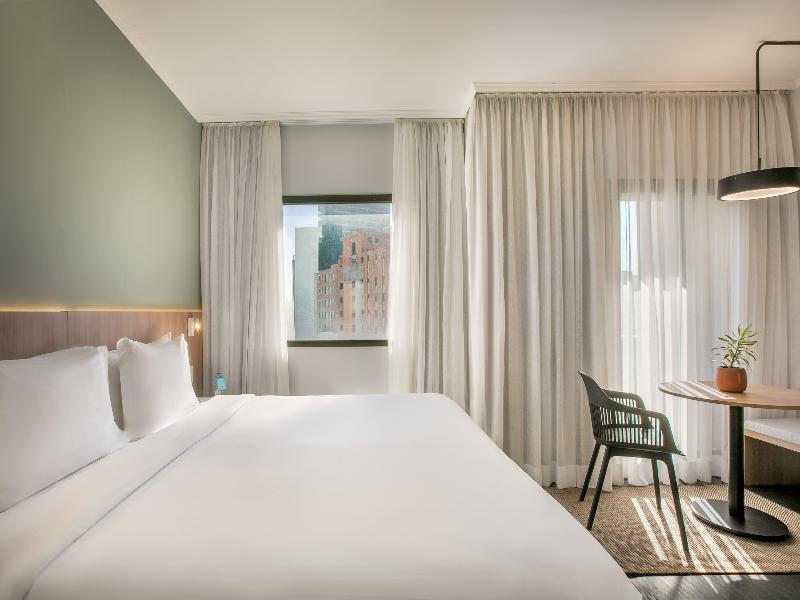 Room WITH BALCONY