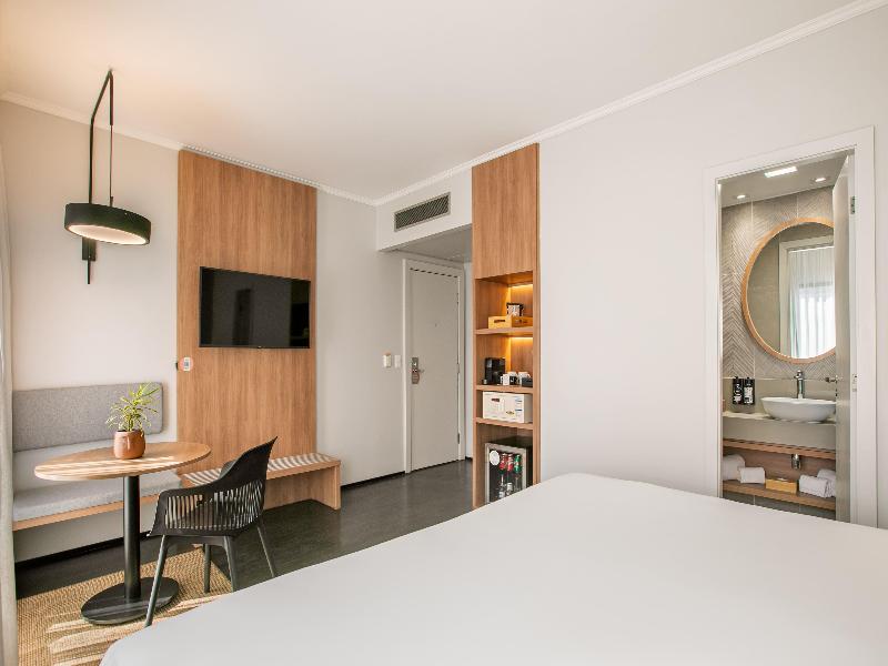 Room WITH BALCONY — photo 6