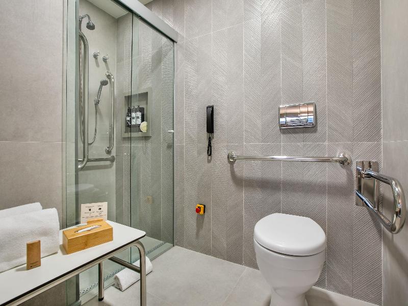 Double or Twin Accessible — photo 4