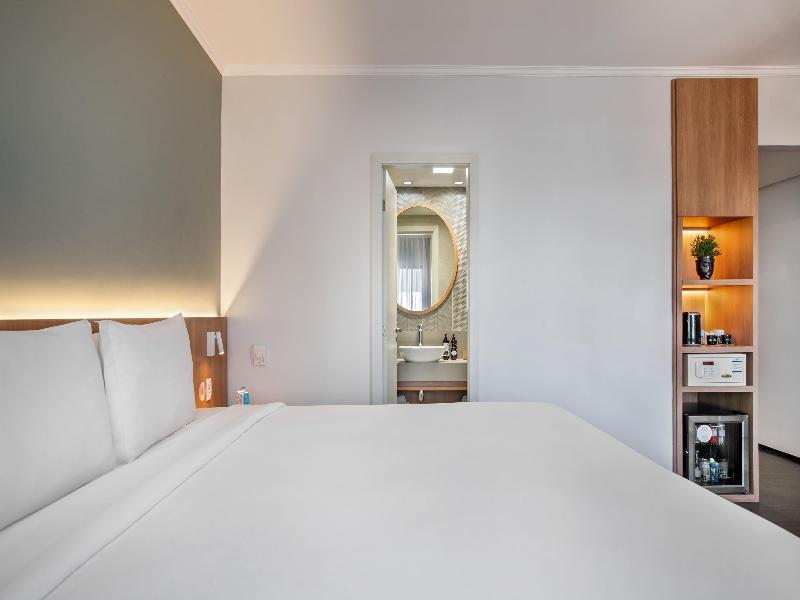 Room STANDARD — photo 8