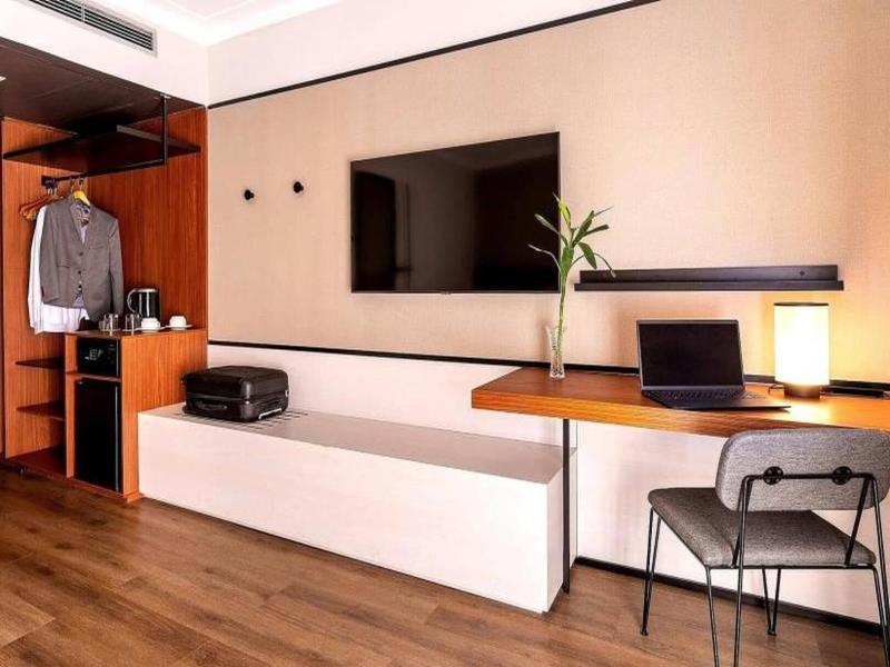 Intercity Paulista image