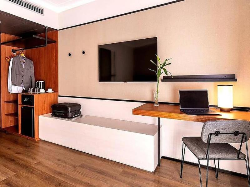 Intercity Paulista image