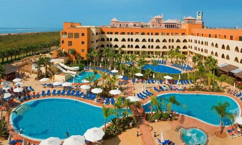 Playa Marina Spa Hotel