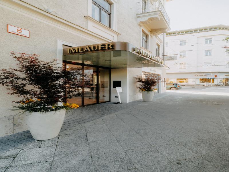IMLAUER Palais Mirabell image