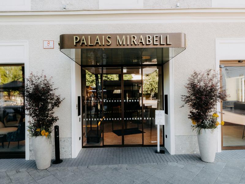 IMLAUER Palais Mirabell image