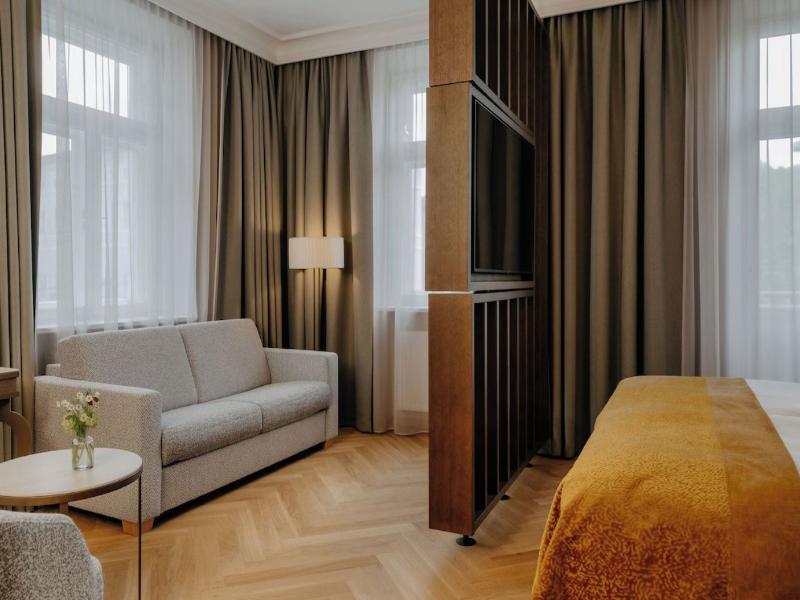 IMLAUER Palais Mirabell image