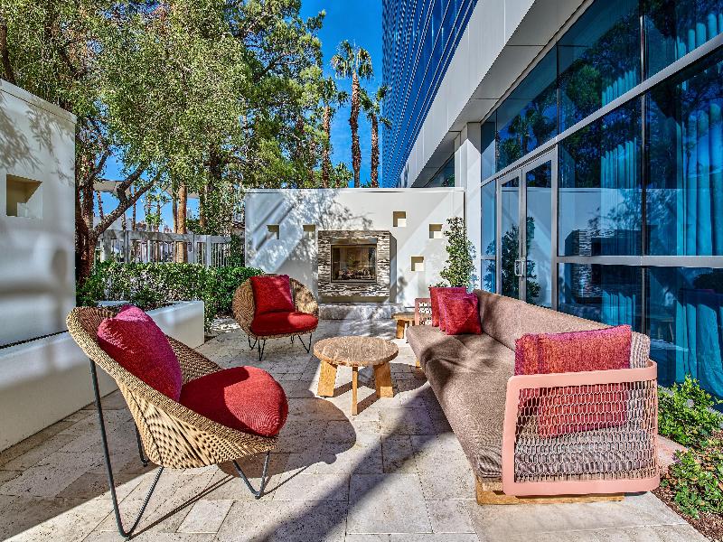 Virgin Hotels Las Vegas Curio Collection by Hilton image