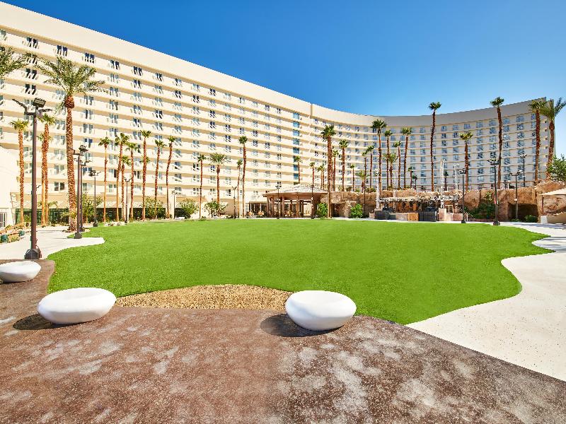 Virgin Hotels Las Vegas Curio Collection by Hilton image