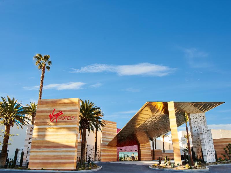 Virgin Hotels Las Vegas Curio Collection by Hilton image