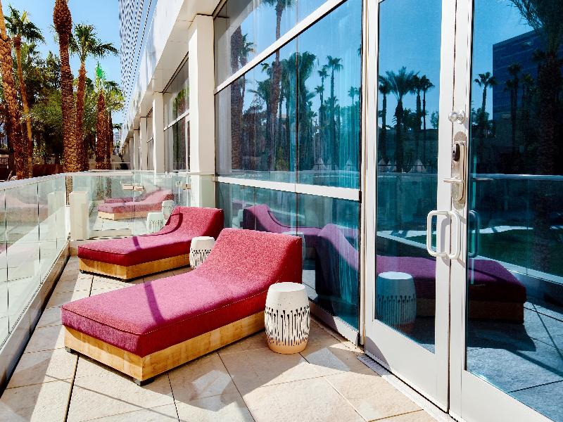 Virgin Hotels Las Vegas Curio Collection by Hilton image