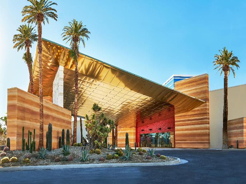 Virgin Hotels Las Vegas Curio Collection by Hilton image