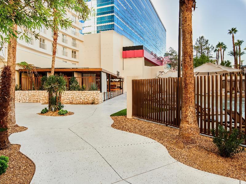 Virgin Hotels Las Vegas Curio Collection by Hilton image